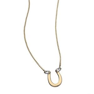 Jennifer Zeuner Maverick Necklace